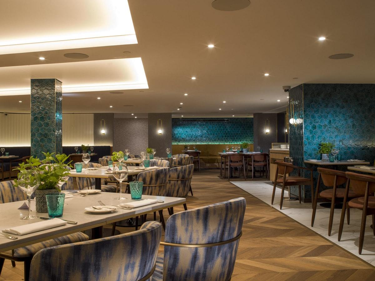 Hotel Middle Eight - Covent Garden - Preferred And Londres