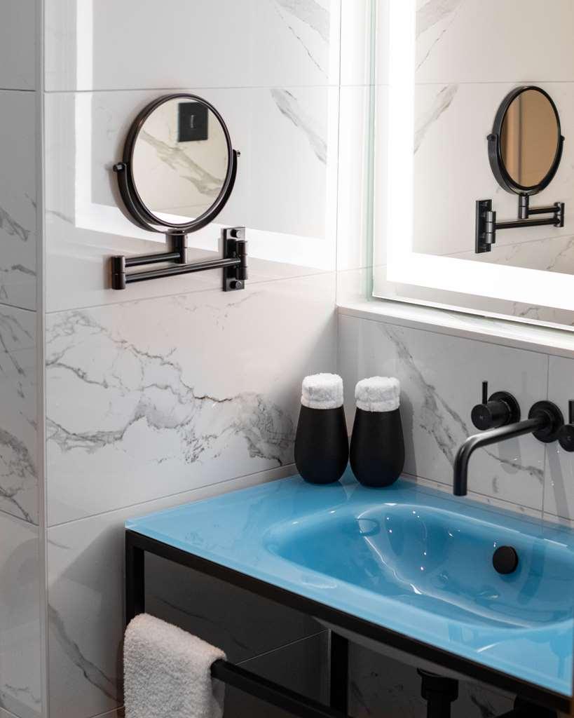 Hotel Middle Eight - Covent Garden - Preferred And Londres