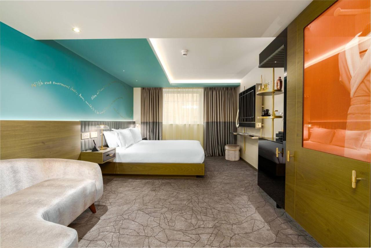 Hotel Middle Eight - Covent Garden - Preferred And Londres