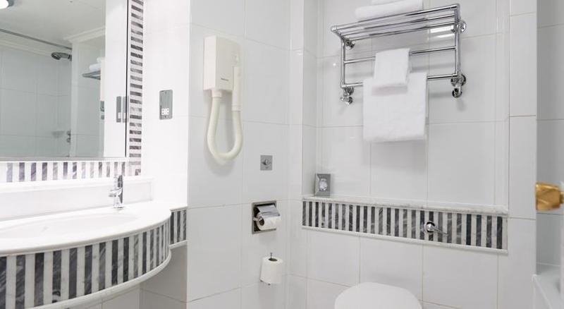 Middle Eight - Covent Garden - Preferred And 5* Londres