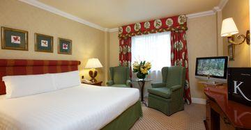 Middle Eight - Covent Garden - Preferred And Hotel Londres