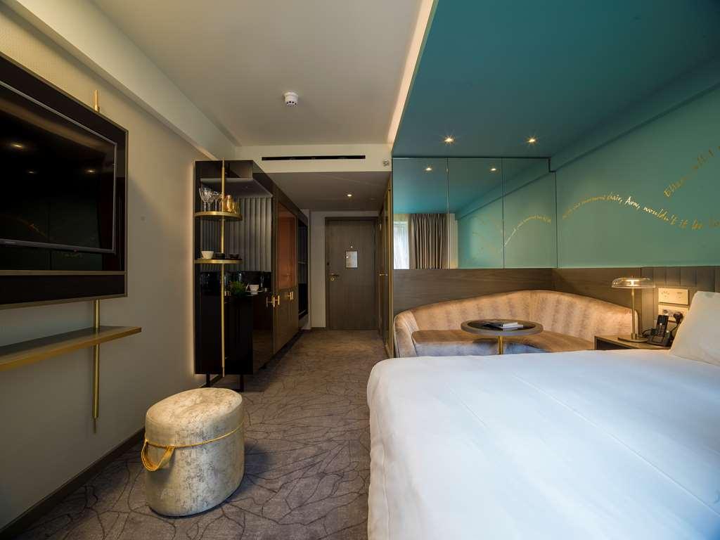 Middle Eight - Covent Garden - Preferred And Hotel Londen