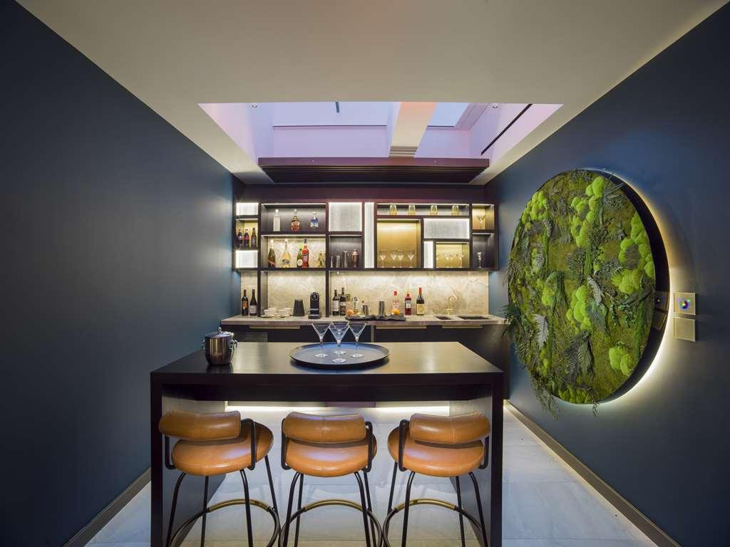 Middle Eight - Covent Garden - Preferred And Hotel Londen