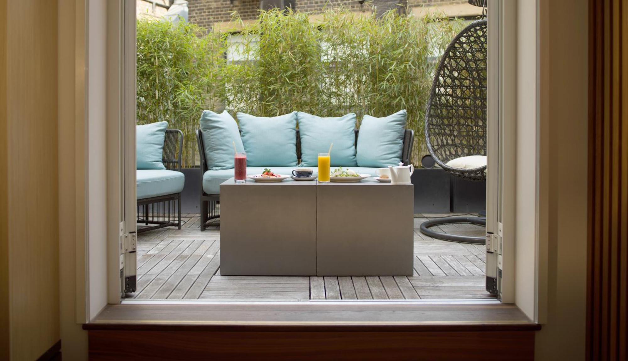 Middle Eight - Covent Garden - Preferred And 5* Londen